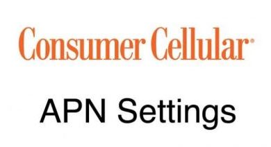 Photo of Consumer Cellular APN Settings-Step by Step Configuration