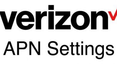 Photo of Verizon Wireless APN Settings- Complete Guide For Android And IPhone