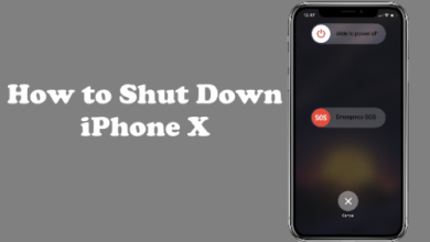 Photo of How to Shutdown & Hard Restart iPhone x