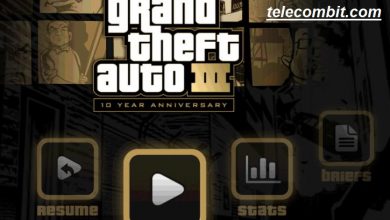 Photo of Grand Theft Auto 3 1.8 APK + Mod Free Download for Android