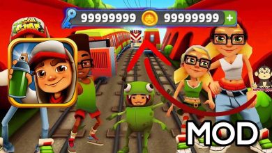 Photo of Download Subway Surfer Mod Apk in 2022