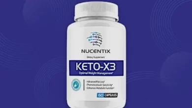 Photo of Nucentix keto x3 Reviews In 2024 – telecombit.com