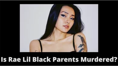 Photo of IS Rae Lil Black Parents Murdered? Net Worth Salary, Age, Height In 2024