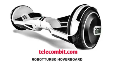 Photo of Robot Turbo Hover Board Reviews In 2024 – telecombit.com
