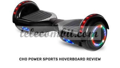 Photo of Cho Power Sports Hoverboard Review In 2023