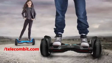 Photo of Gyroor G281 Hoverboard Review In 2023 – telecombit.com