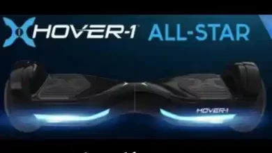 Photo of Hover-1 All Star Hoverboard Review In 2023 – telecombit.com