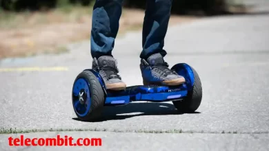 Photo of Hover-1 Titan Hoverboard Review In 2022