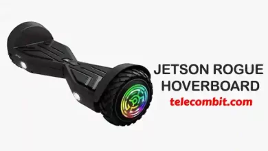 Photo of Jetson Rogue Hoverboard Review In 2023 – telecombit.com