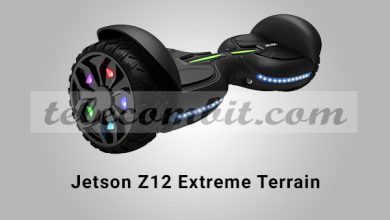 Photo of Best Jetson Z12 Hoverboard Reviews In 2023