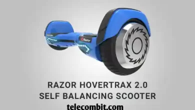 Photo of Razor Hovertrax 2.0 Hoverboard Review In 2023