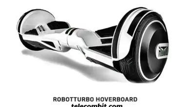 Photo of Robot Turbo Hoverboard Review In 2023 – telecombit.com