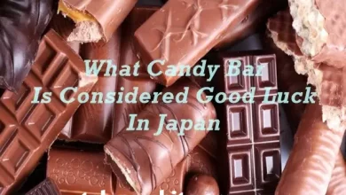 Photo of What Candy Bar is Considered Good Luck in Japan 2022
