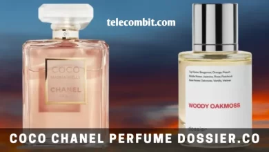 Photo of Coco Chanel Perfume Dossier.Co Impression In 2022 – telecombit.com