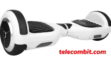 Photo of Erover Hoverboard Review In 2023 – telecombit.com