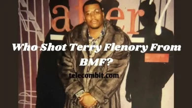 Photo of Who Is Terry Flenory Dead From BMF  – telecombit.com