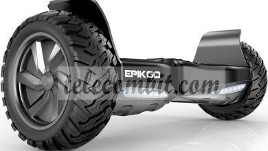 Photo of EPIKGO Sport Hoverboard Review In 2023