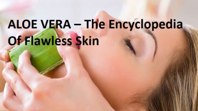 Photo of ALOE VERA – The Encyclopedia Of Flawless Skin