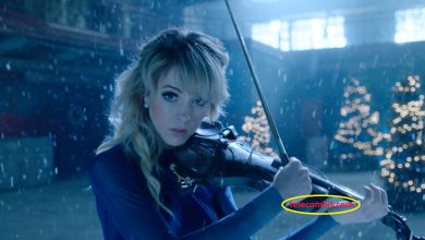 Photo of Lindsey Stirling Wiki 2023: Net worth, Height, Weight