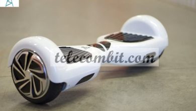 Photo of Best Space Chariot Hoverboard Reviews | 2023