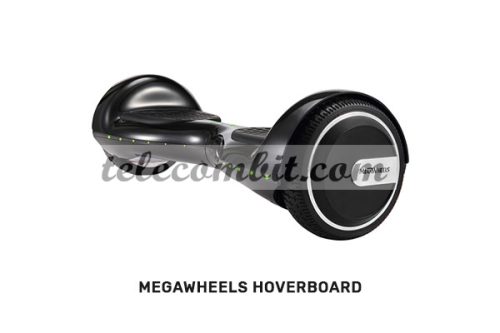 MegaWheels Hoverboard Review In 2023