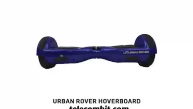 Photo of Urban Rover Hoverboard Review In 2023 – telecombit.com