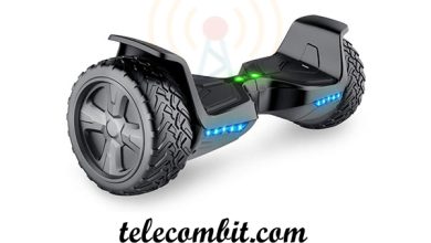 Photo of Best Tomoloo V2 Hoverboard Review | 2023