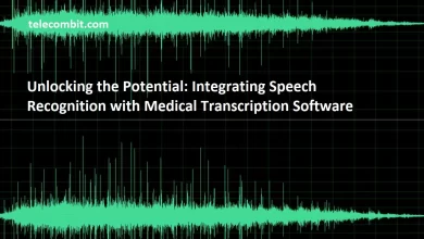 Photo of Unlocking the Potential: Integrating Speech Recognition with Medical Transcription Software
