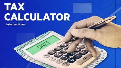 Photo of Mastering the Income Tax Calculator: The Essential Guide to Estimating Your Tax Liability