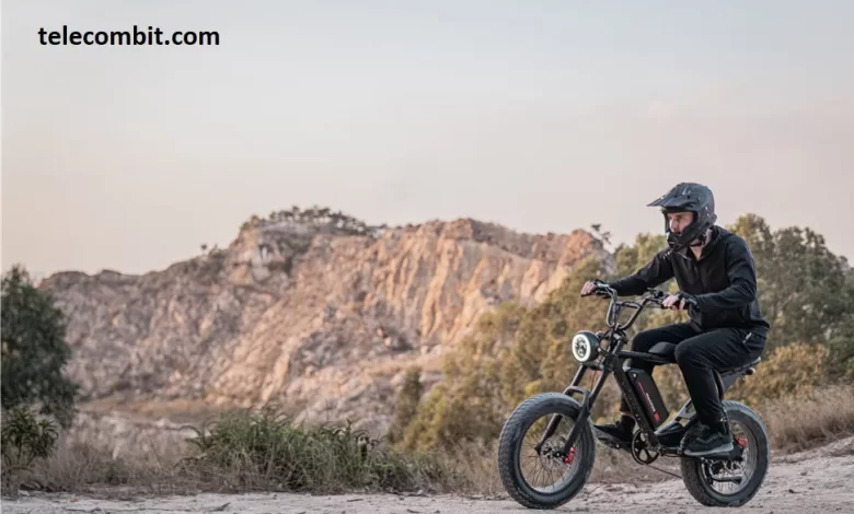 The Ultimate Guide to Choosing the Right Macfox Ebike for Your Needs