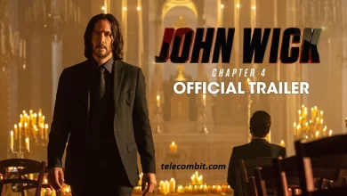 Photo of When does john wick 4 come out