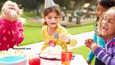 Photo of Kids-Birthday Preparation Ideas With Grocery Delivery Near You