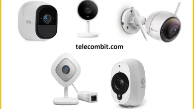 Photo of Best Wireless Security Cameras