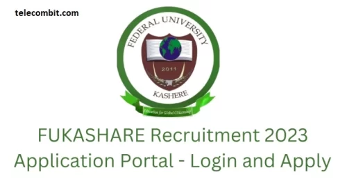 FUKASHERE Portal Login: Your Gateway to Academic Resources