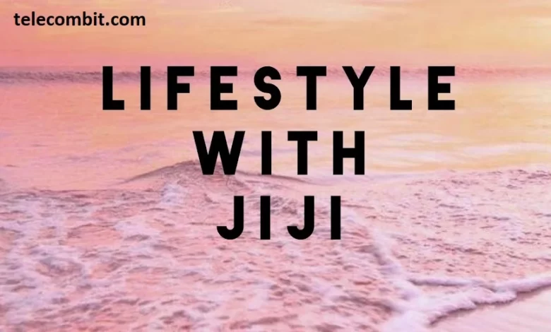 Lifestyle with Jiji: Welcoming Joyful Tenancy