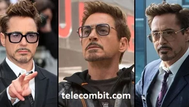 Photo of Tony Stark Glasses: A Marvelous Blend of Tech and Type