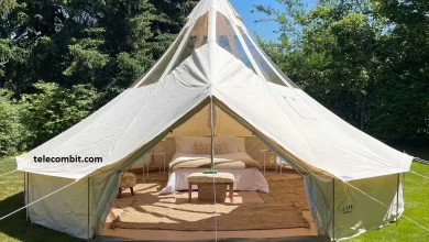 Photo of Exist Bell Tents Good In Wind?