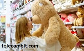 Photo of Pick the Right Stuffed Teddy Bear for Every Event