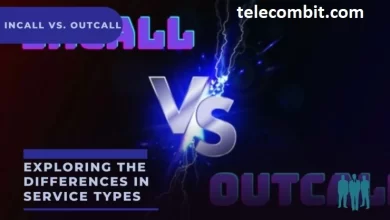 Photo of Understanding the Difference Between Incall and Outcall Services