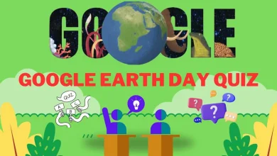 Photo of Earth Day Quiz Google In 2024