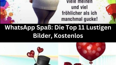 Photo of WhatsApp Spaß: Die Top 11 Lustigen Bilder, Kostenlos