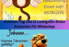 Photo of Schönen Tag: Die 11 Lustigsten Bilder Kostenlos Für WhatsApp